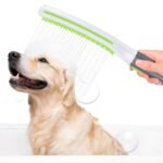 Pet Bathing Brush Showerhead Bath And Shower Brush - Image 6