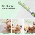 Pet Bathing Brush Showerhead Bath And Shower Brush - Image 9