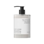 Nicotinamide Fragrance Shower Gel Perfume Gentle And Clean Lasting Fragrance Bath Lotion - Image 2