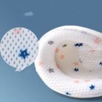 General Use Of Newborn Bath Basin And Shower Bracket - Image 2