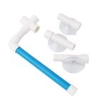 Parrot bath shower stand - Image 5
