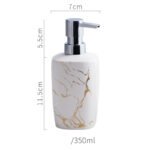 Wash bathroom, gift, mouthwash cup, bathroom - Image 4