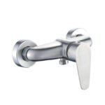 Concealed Shower, Toilet, Bath, Bathroom, Hot And Cold Mixing Valve, Stainless Steel Mixing Valve - Image 3