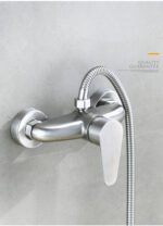 Concealed Shower, Toilet, Bath, Bathroom, Hot And Cold Mixing Valve, Stainless Steel Mixing Valve - Image 4