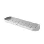 Wall-Mounted Bathroom Racks, Bathroom Storage Racks, Kitchen Racks, Bathroom Storage Racks - Image 7