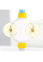 Baby Bath Toys, Children'S Water Bath Toys, Boys And Girls, Infants And Young Children, Manual Rainbow Cloud Spray Shower - Image 5