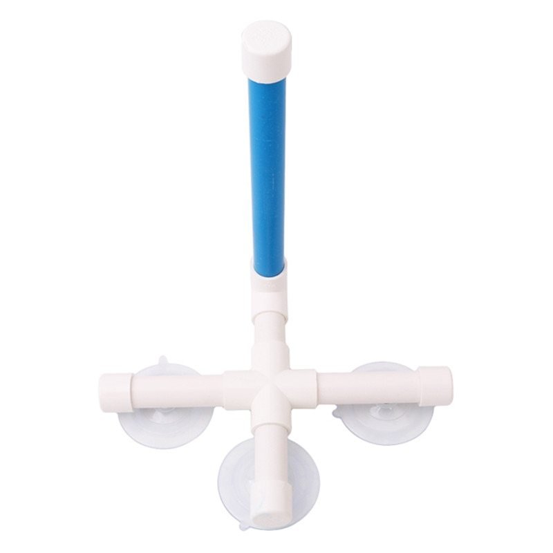 1921138252848.jpg Parrot bath shower stand - Image 1