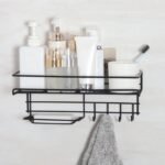Punch-free Bathroom And Bathroom Storage Rack - Image 4
