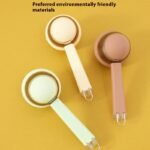 3 In 1 Pets Bath Brush For Dogs And Cats Shower Massage Brush, Depilation Comb And Foaming Tool, Anti-frizz Beauty Brush Pet Products - Image 2