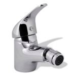 Bathroom Bidet Mixer Tap Chrome   Bathroom Bidet - Image 3