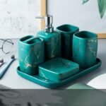 Wash bathroom, gift, mouthwash cup, bathroom - Image 9