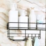 Punch-free Bathroom And Bathroom Storage Rack - Image 6