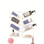 Perfume Storage Bathroom Bathroom Storage Rack - Image 8