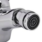 Bathroom Bidet Mixer Tap Chrome   Bathroom Bidet - Image 7