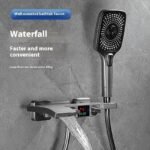 Water Bath Shower Hot And Cold Faucet Set
