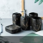 Wash bathroom, gift, mouthwash cup, bathroom - Image 2