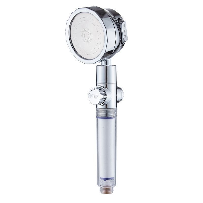 58b6f300-8af9-4a48-94f0-cfa984550064.jpg Pressurized Shower Head, Massage, Bath, Household Bath - Image 1