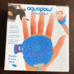 Dog Pet Bath Brush Cat And Dog Supplies Silicone Massage Shower Head - Image 3