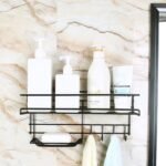 Punch-free Bathroom And Bathroom Storage Rack - Image 8