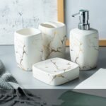 Wash bathroom, gift, mouthwash cup, bathroom - Image 6