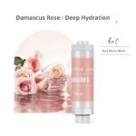 Bath Nozzle Shower Filter Fragrance Bath Rod - Image 8
