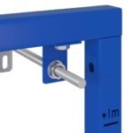 Bathroom Wall Support 50 x 17.   Bathroom - Image 6