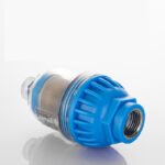 Shower And Bath Faucet Descaling Dismantling And Washing Water Purifier - Image 2