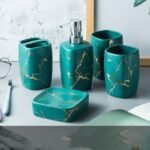 Wash bathroom, gift, mouthwash cup, bathroom - Image 10