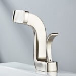 Bathroom Bathroom Vanity Vanity Sink Faucet - Image 6