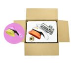 Pet Supplies Cat And Dog Bath Artifact Shower Nozzle Pet - Image 9