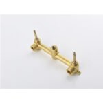 Bathroom Faucets, Wall-mounted Bathroom Sink Faucets - Image 2