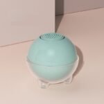 Dog Cat Bath Brush Pet Massage Brush Shampoo Dispenser Soft Silicone Brush Rubber Bristle For Dogs And Cats Shower Grooming - Image 9