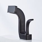 Bathroom Bathroom Vanity Vanity Sink Faucet - Image 5