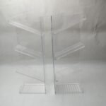 Perfume Storage Bathroom Bathroom Storage Rack - Image 2