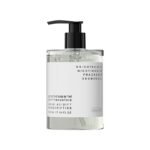 Nicotinamide Fragrance Shower Gel Perfume Gentle And Clean Lasting Fragrance Bath Lotion - Image 6