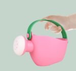 Children's Bath And Water 4 Piece Set Shower Water Baby Bottle - Image 2