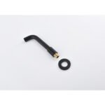 Bathroom Faucets, Wall-mounted Bathroom Sink Faucets - Image 10