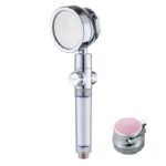 Pressurized Shower Head, Massage, Bath, Household Bath - Image 2