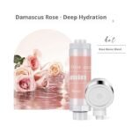 Bath Nozzle Shower Filter Fragrance Bath Rod - Image 3