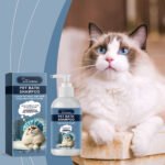 Cat And Dog Cleaning Bath Moisturizing Nourishing Shower Gel Mild Shampoo