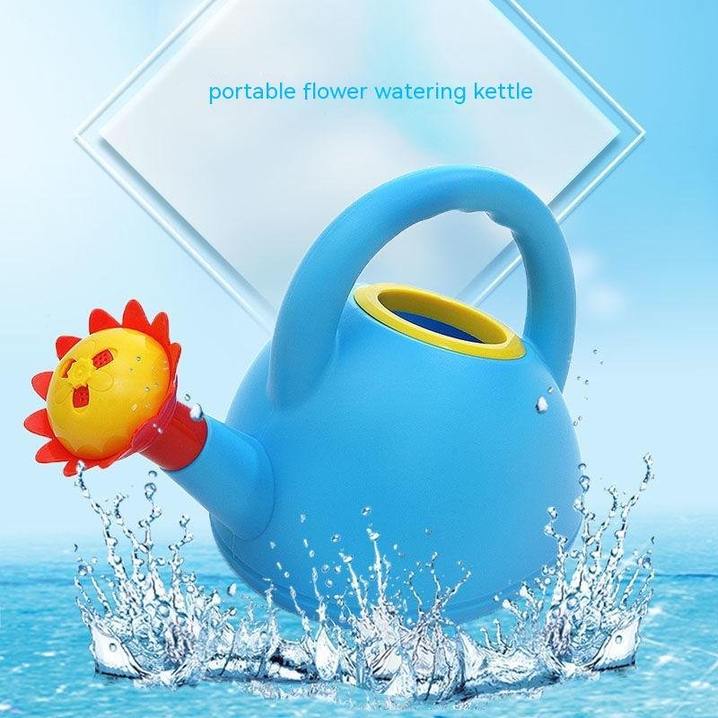 a97986b2-b9fd-4b22-a343-b2dbd51bcbc6_trans.jpeg Watering Kettle Watering Pot Children's Bath And Water Toys Shower - Image 1