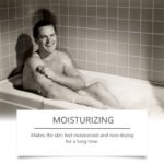 East Moon Caribbean Coconut Bath Soap, Gently Cleanses The Body And Moisturizes The Skin With Fragrance Shower Soap - Image 3