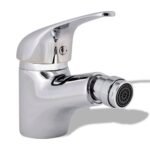 Bathroom Bidet Mixer Tap Chrome   Bathroom Bidet - Image 4