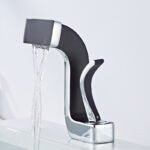 Bathroom Bathroom Vanity Vanity Sink Faucet - Image 3