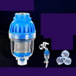 Shower And Bath Faucet Descaling Dismantling And Washing Water Purifier - Image 5