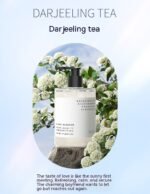 Nicotinamide Fragrance Shower Gel Perfume Gentle And Clean Lasting Fragrance Bath Lotion - Image 5