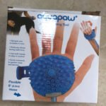 Dog Pet Bath Brush Cat And Dog Supplies Silicone Massage Shower Head - Image 2