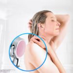 Pressurized Shower Head, Massage, Bath, Household Bath - Image 10