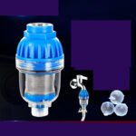 Shower And Bath Faucet Descaling Dismantling And Washing Water Purifier - Image 3