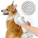 Pet Bubble Machine Shower Gel Cat And Dog Bath Special - Image 4